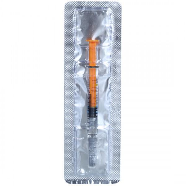 Parihep 40 mg Injection 0.4 ml (Pre Filled Syringe)