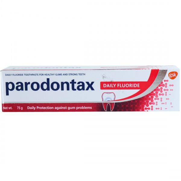 Parodontax Daily Fluoride Toothpaste 75 g