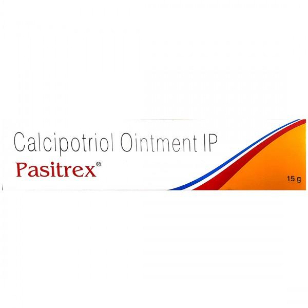 Pasitrex Ointment 15 g