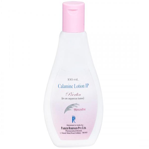 Peerlin Lotion 100 ml