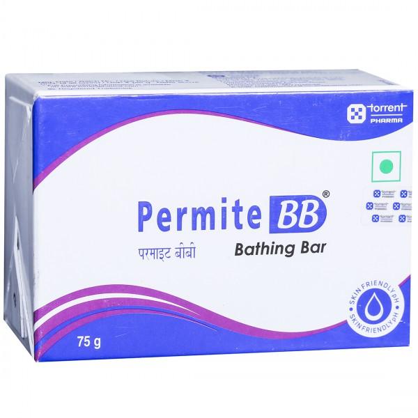 Permite BB Bar 75 gm
