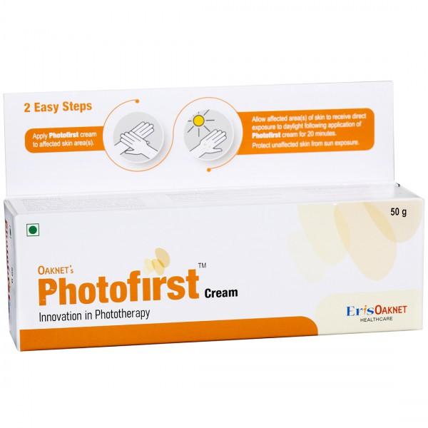 Photofirst Cream 50 g