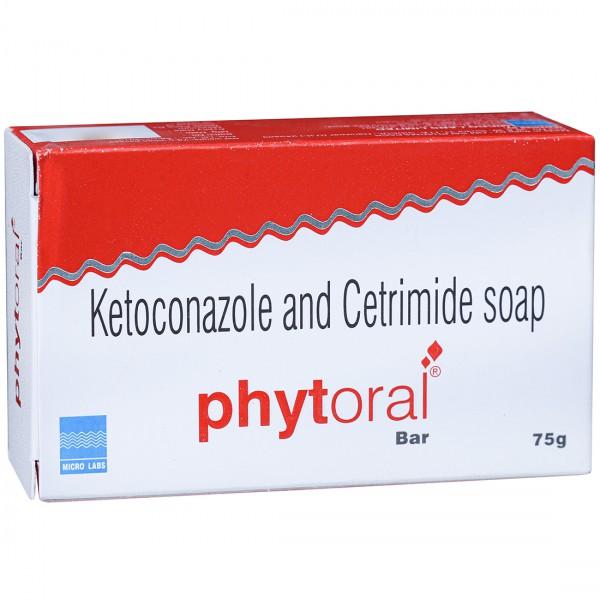 Phytoral Bar 75 g