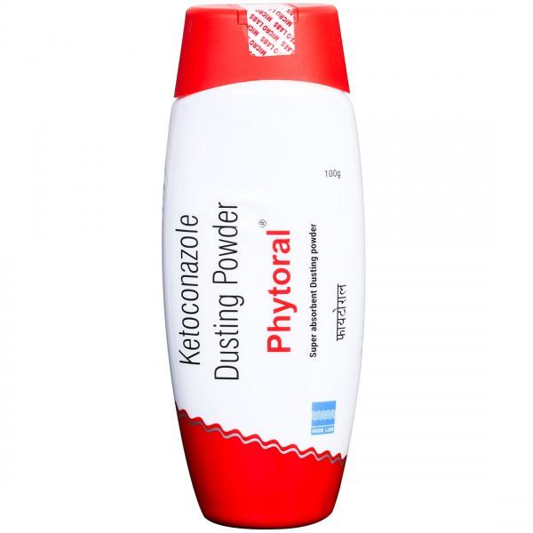 Phytoral 100 gm Powder