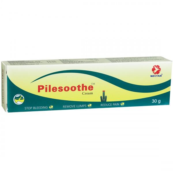Pilesoothe Cream 30 g