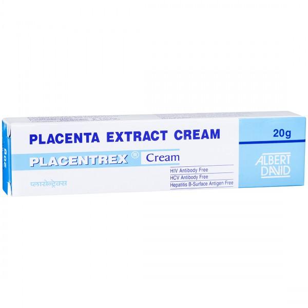 Placentrex Cream 20 g