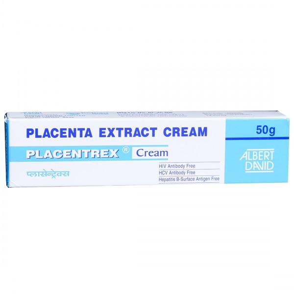 Placentrex Cream 50 g