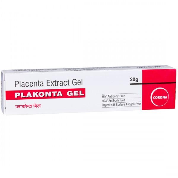 Plakonta Gel 20 g