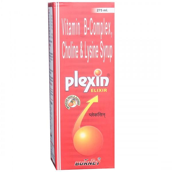Plexin Elixir 275 ml