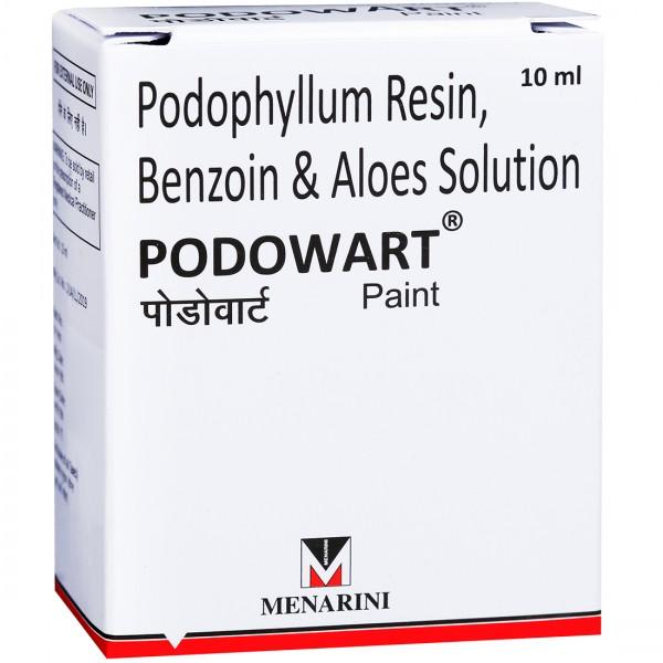 Podowart Paint 10 ml