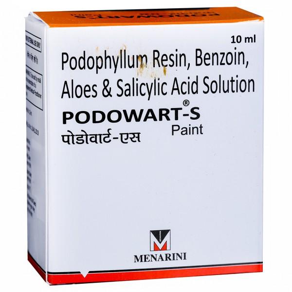 Podowart S Paint 10 ml