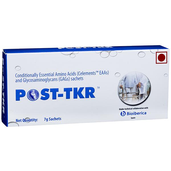 Post TKR Sachets 7 g