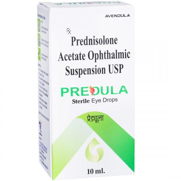 Predula Eye Drop 10 ml