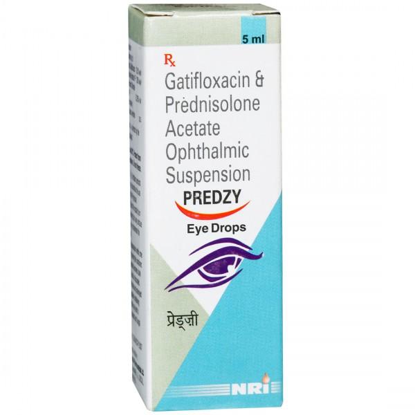 Predzy Eye Drop 5 ml