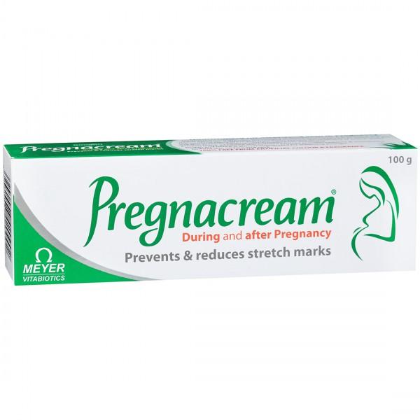 Pregnacream 100 g