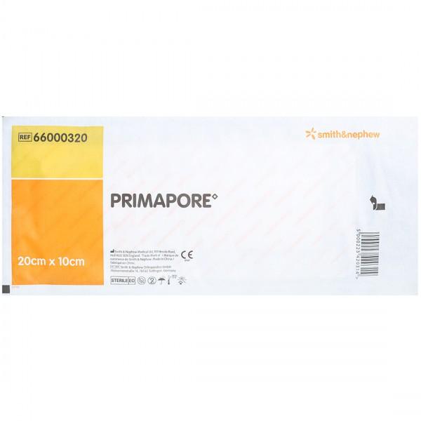 Primapore 20 cm x 10 cm