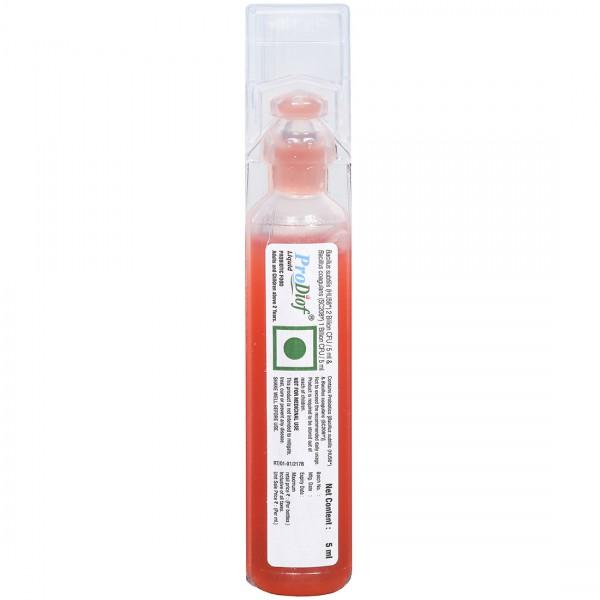 ProDiof Liquid 5 ml