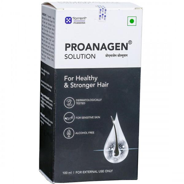 Proanagen Solution 100 ml