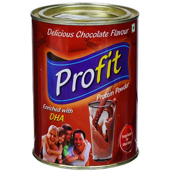 Profit Protein Delicious Chocolate Flavour Powder 200 g