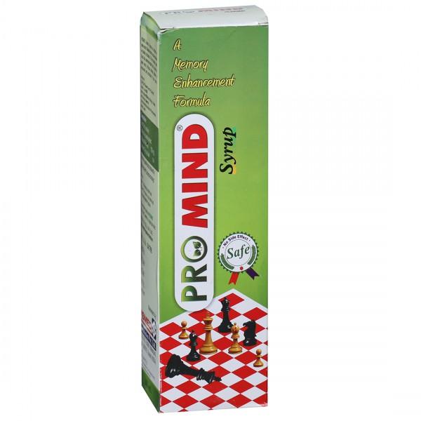 Promind Syrup 300 ml