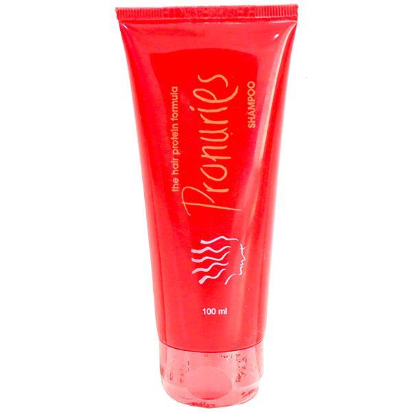 Pronuries Shampoo 100 ml