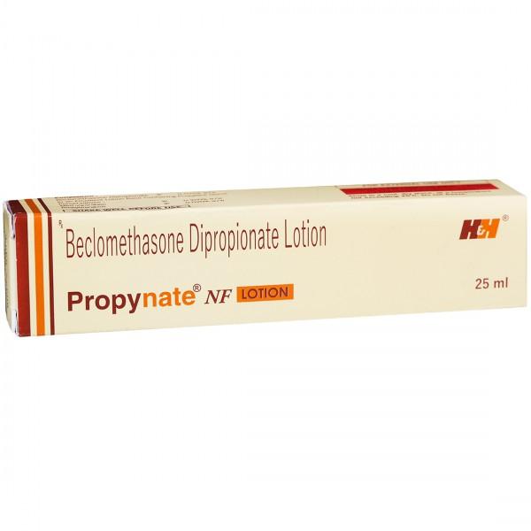 Propynate NF Lotion 25 ml