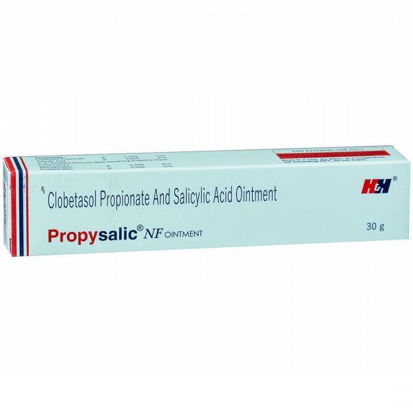 Propysalic NF Ointment 30 gm