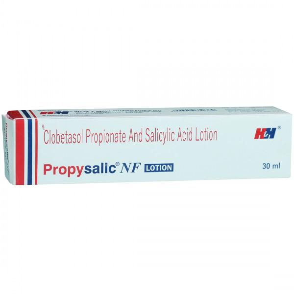 Propysalic NF Lotion 30 ml