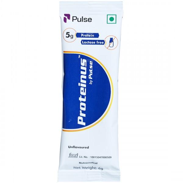 Proteinus Sachet 6 g