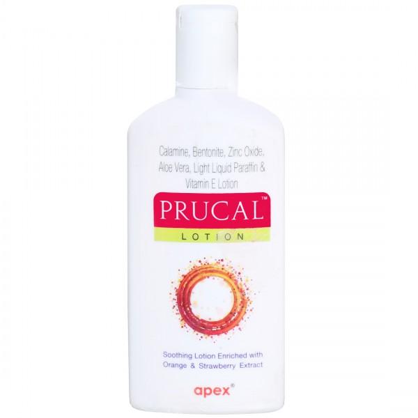 Prucal Lotion 100 ml