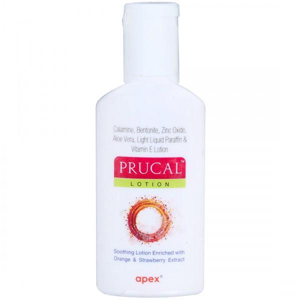 Prucal Lotion 50 ml