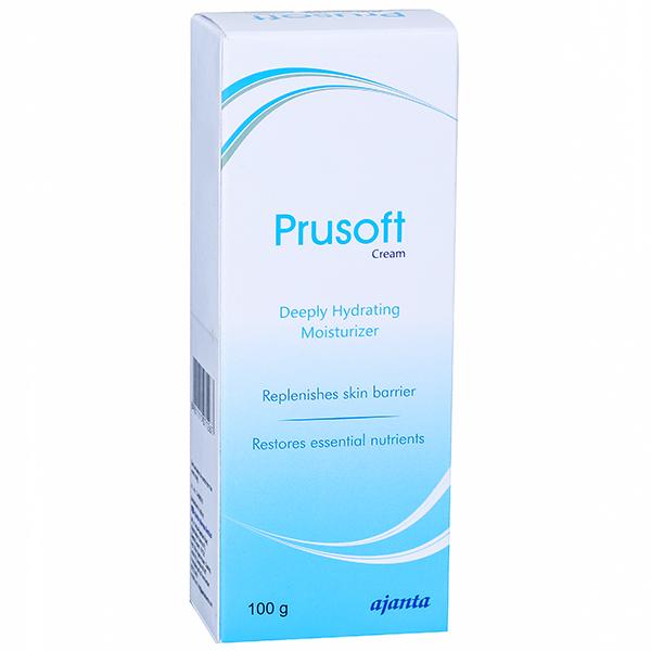 Prusoft Cream 100 g