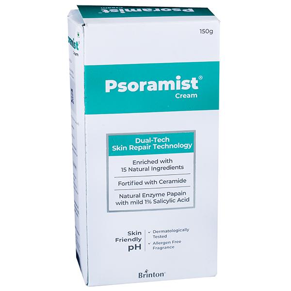 Psoramist Cream 150 g