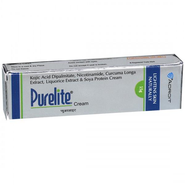 Purelite Cream 15 g