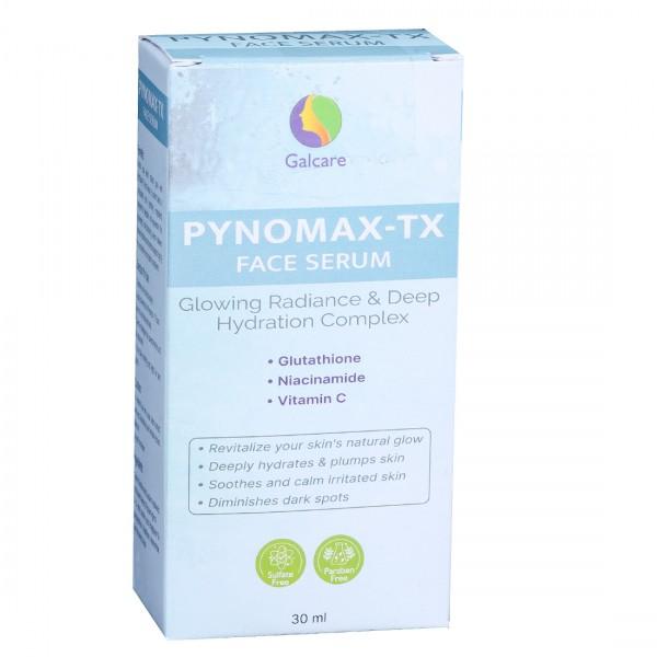 Pynomax TX Face Serum 30 ml