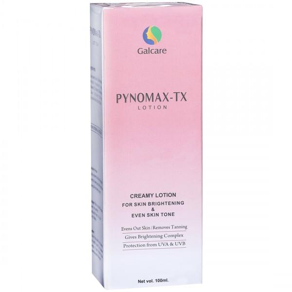 Pynomax TX Lotion 100 ml