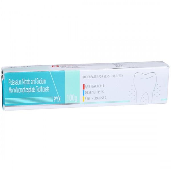 Pyx Toothpaste 100 g