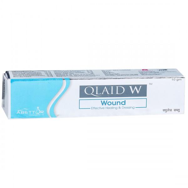 Qlaid W Cream 10 g