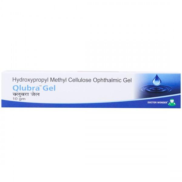 Qlubra Gel 10 g
