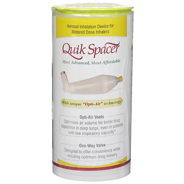Quik Spacer Device