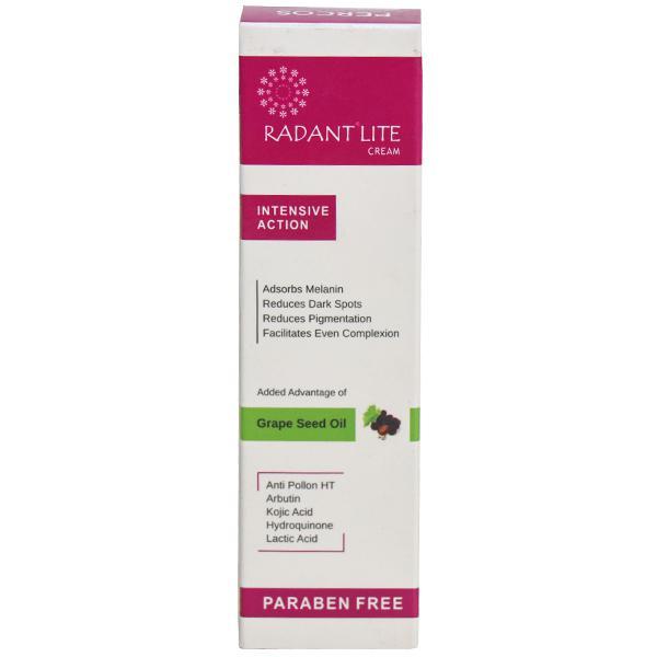Radant Lite Cream 20 g