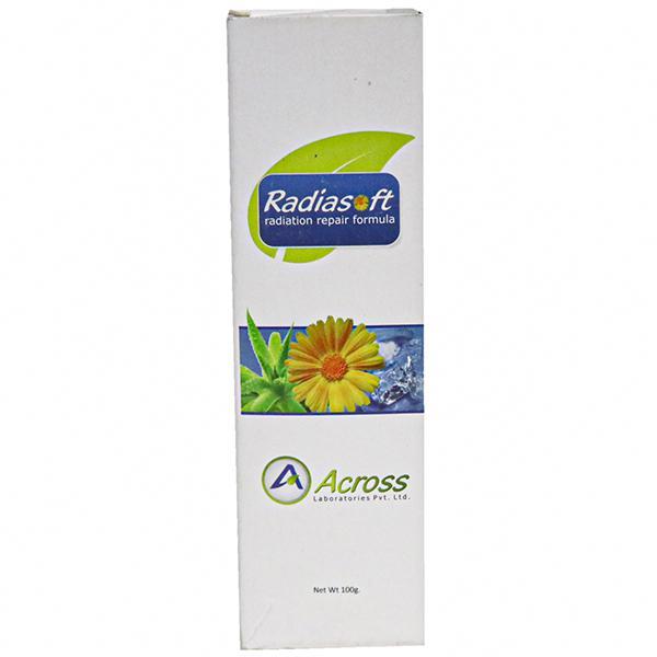 Radiasoft Cream 100 g