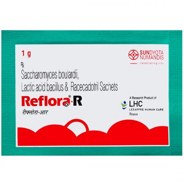 Reflora R Sachet 1 gm
