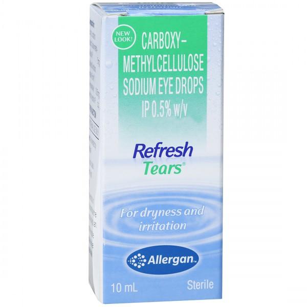 Refresh Tears Eye Drop 10 ml