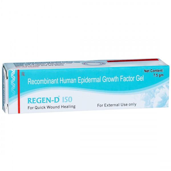 Regen D 150 Gel 15 gm