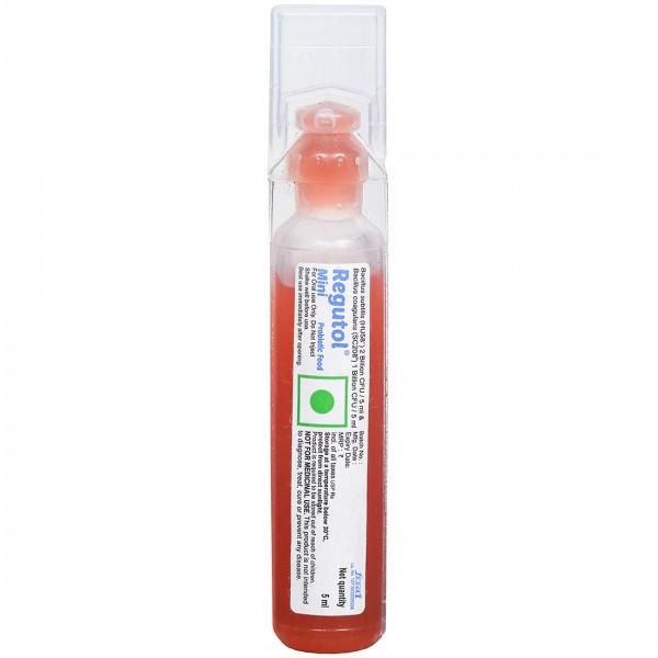 Regutol Mini Liquid 5 ml