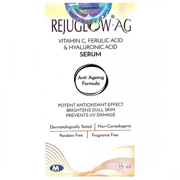 Rejuglow AG Serum 15 ml