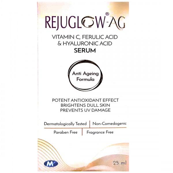 Rejuglow AG Serum 25 ml