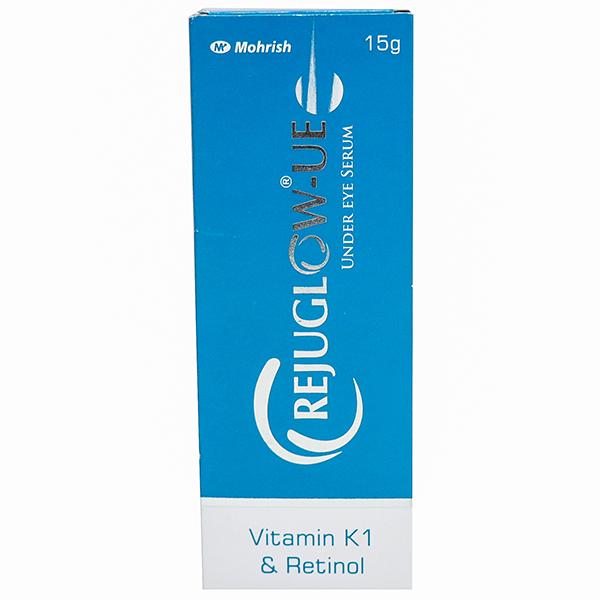 Rejuglow UE Under Eye Serum 15 g