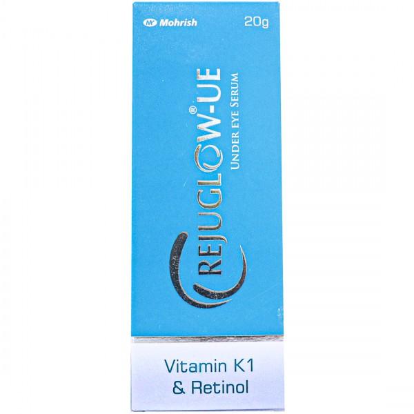 Rejuglow UE Under Eye Serum 20 g